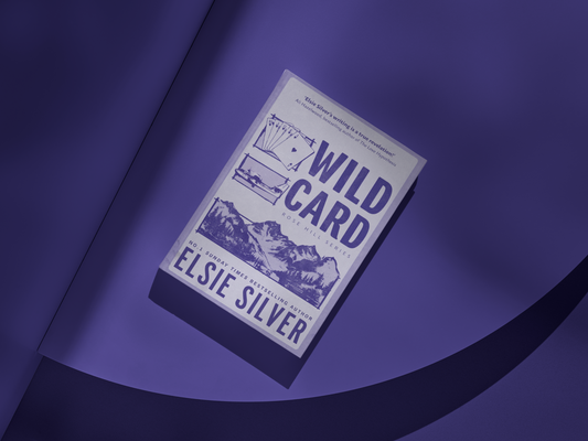 Wild Card by Elsie Silver (Preorder)