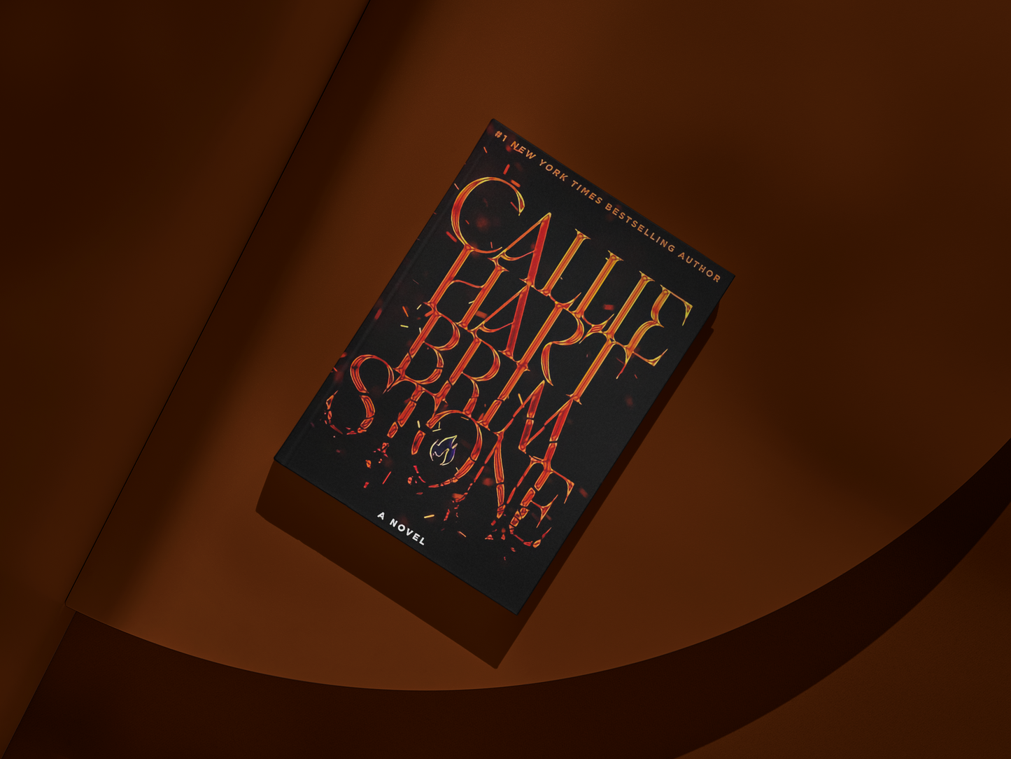 Brimstone Deluxe Edition by Callie Hart (Preorder)