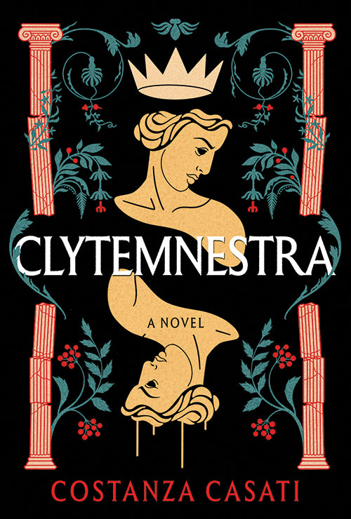 Clytemnestra by Costanza Casati