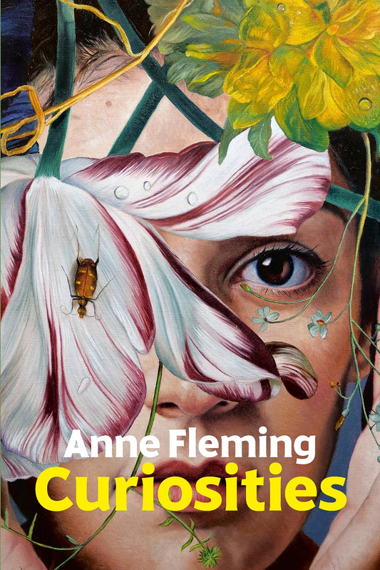 Curiosities by Anne Fleming