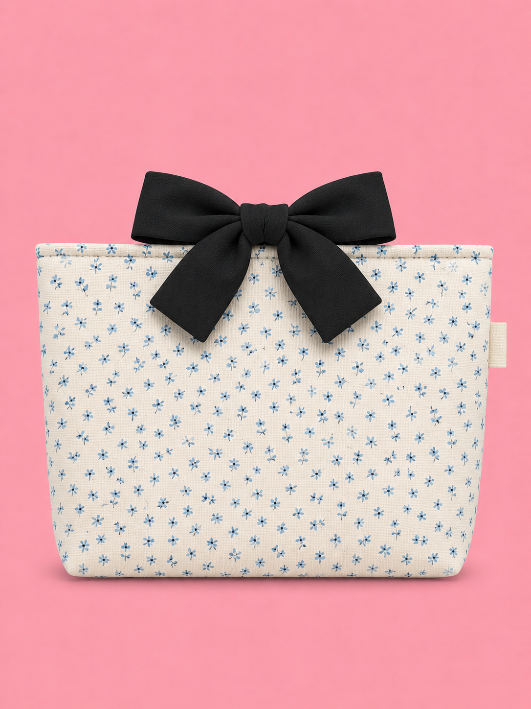 The cottage bow book sleeve LG