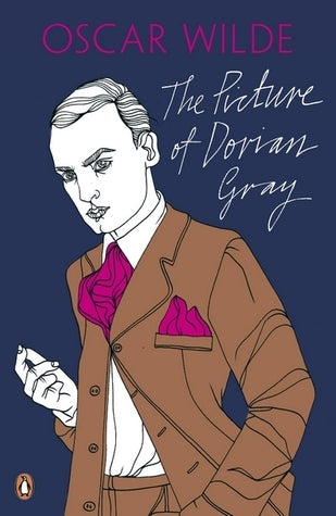 The Picture of Dorian Gray by Oscar Wilde