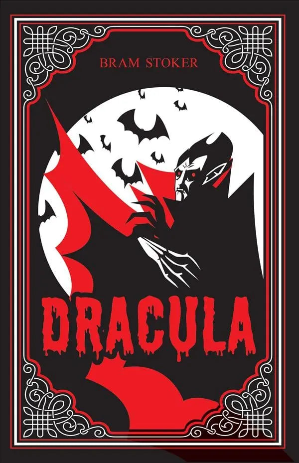 Dracula by Bram Stoker