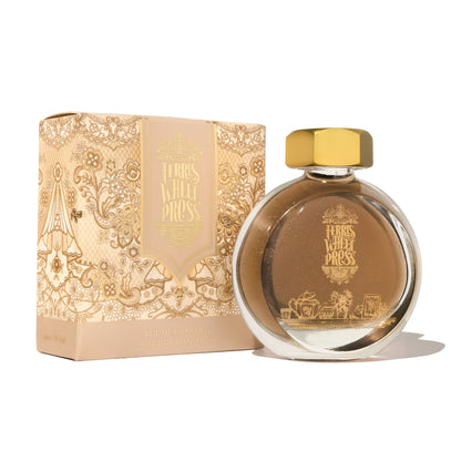 38ml Veil of Chantilly ink - Ferris Wheel Press