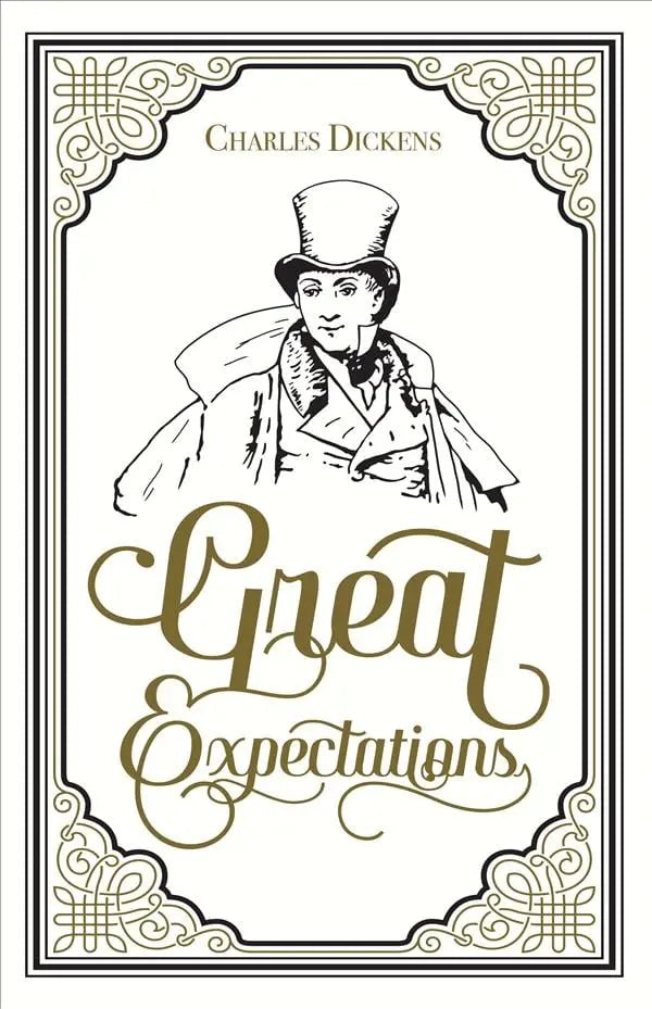 Great Expectations by Charles Dickens