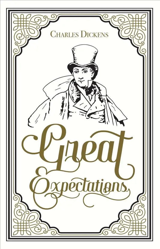 Great Expectations by Charles Dickens