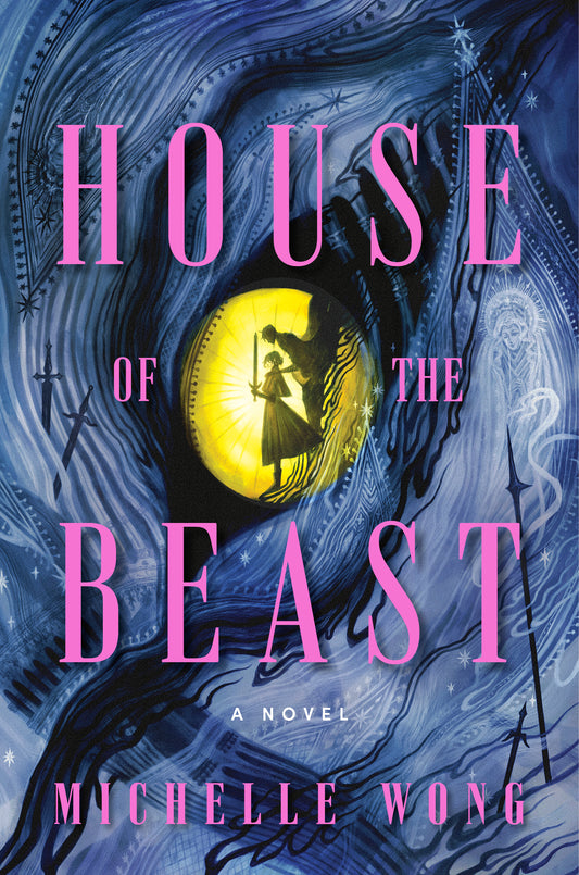 House of the Beast Deluxe Edition by Michelle Wong