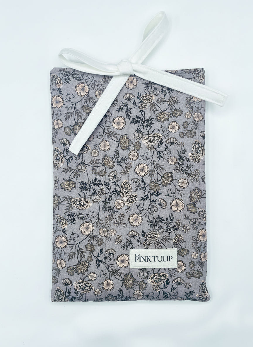 The wild rose book sleeve