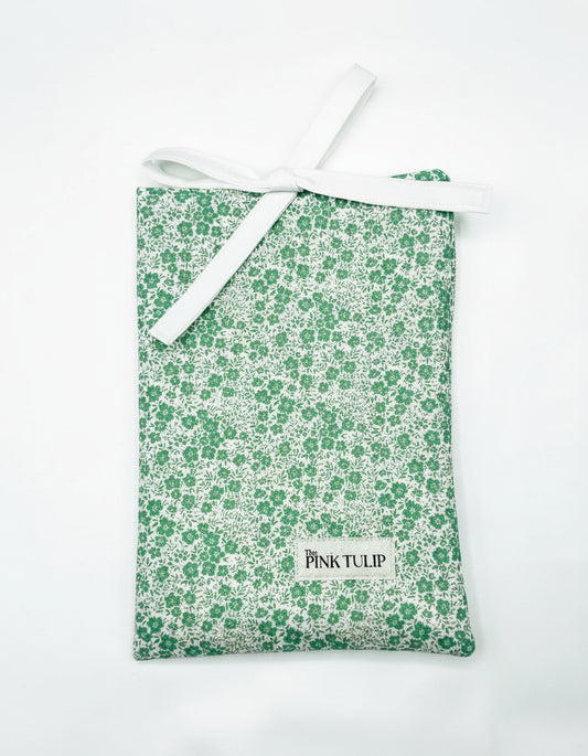 The meadow mist book sleeve