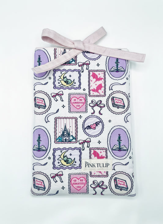 The storybook magic book sleeve