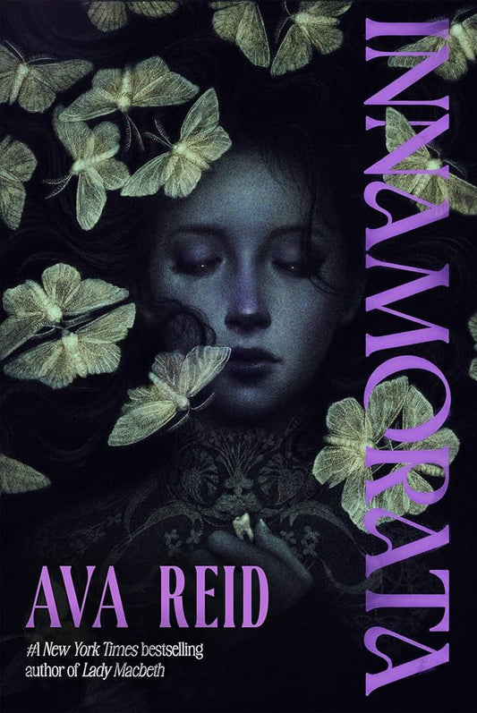 Innamorata by Ava Reid (Preorder)