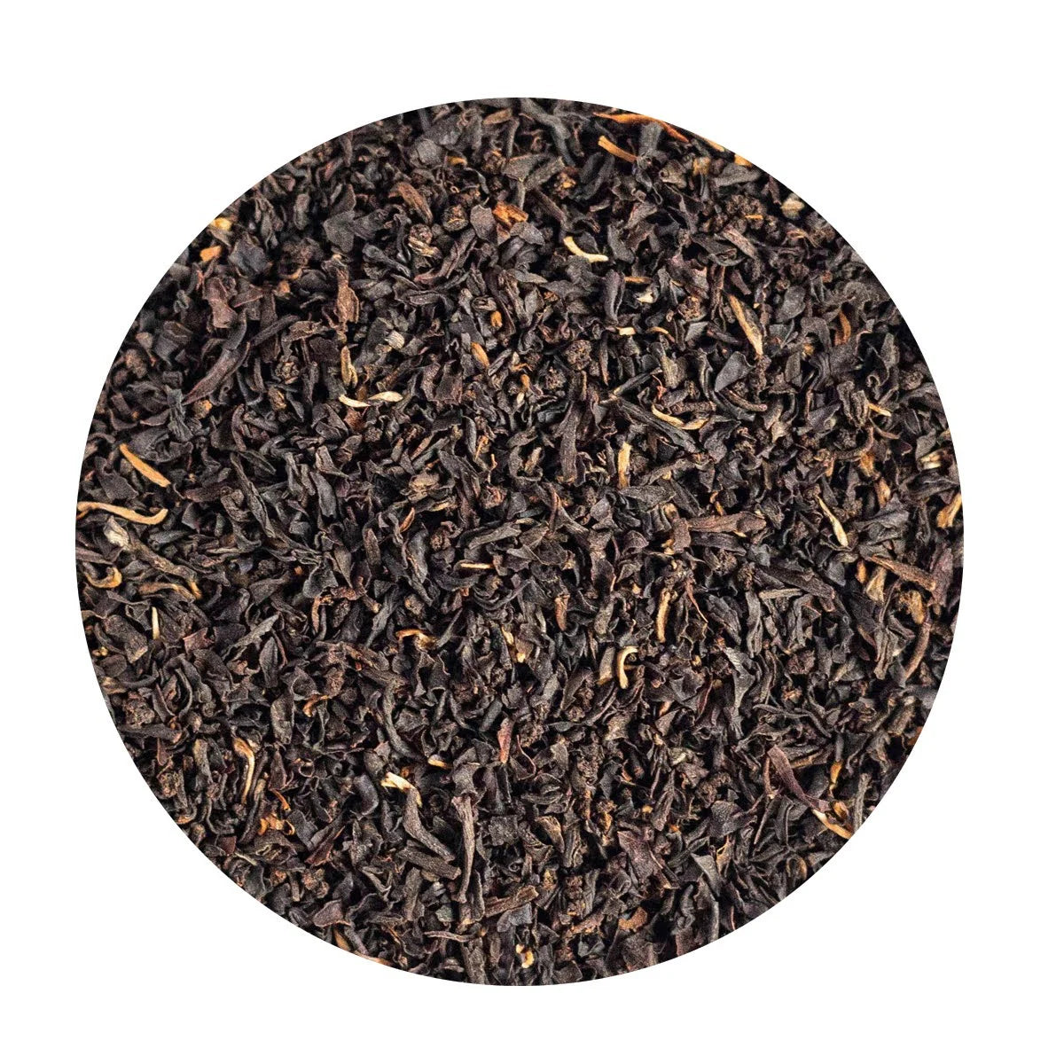 Irish Mountain Breakfast Tea - Blue Mountain Tea Company