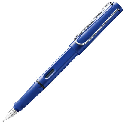 LAMY safari fountain pen