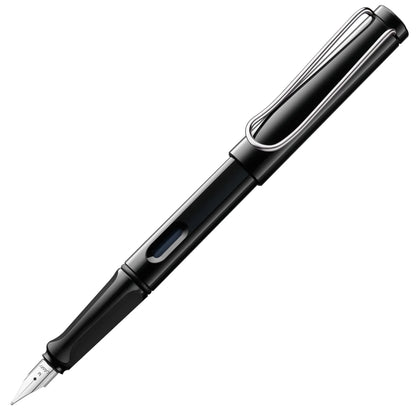 LAMY safari fountain pen