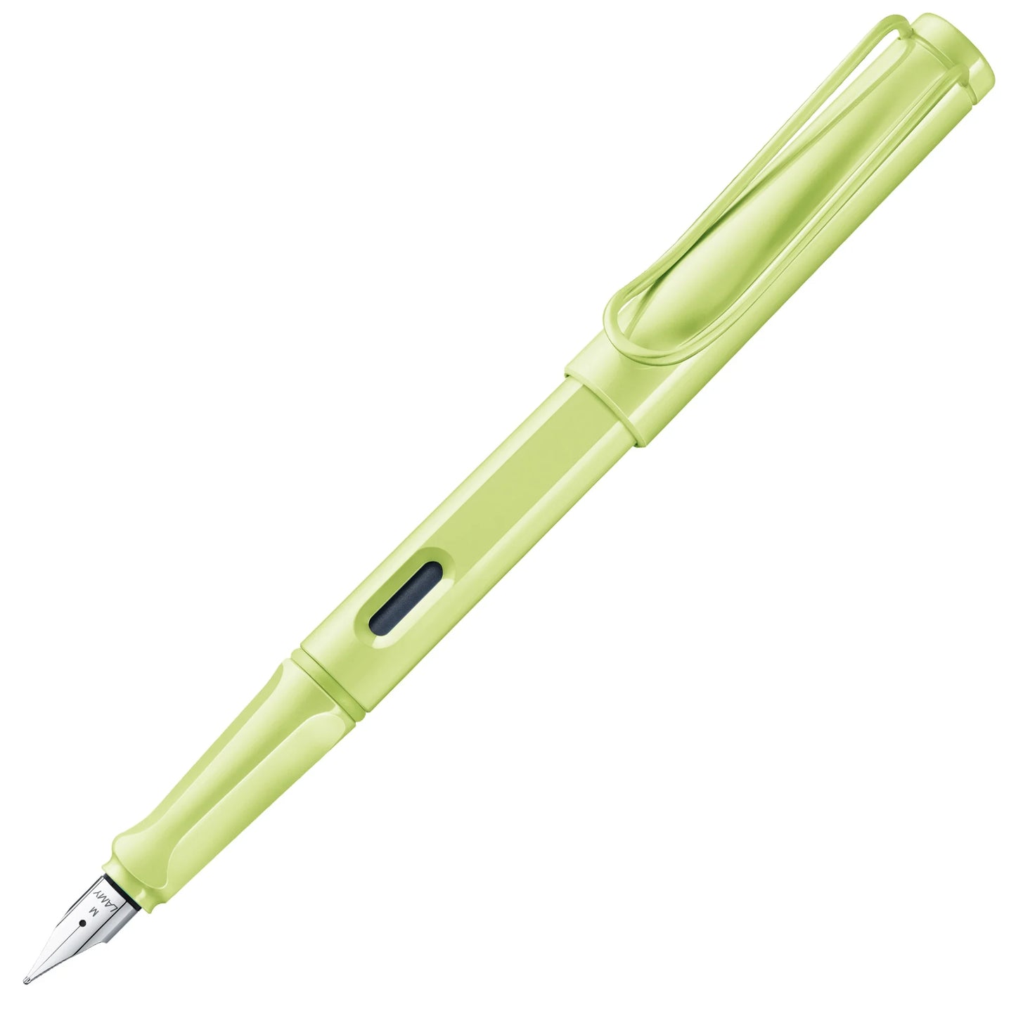 LAMY safari fountain pen
