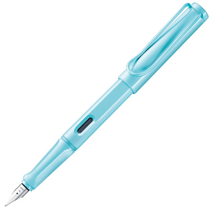 LAMY safari fountain pen