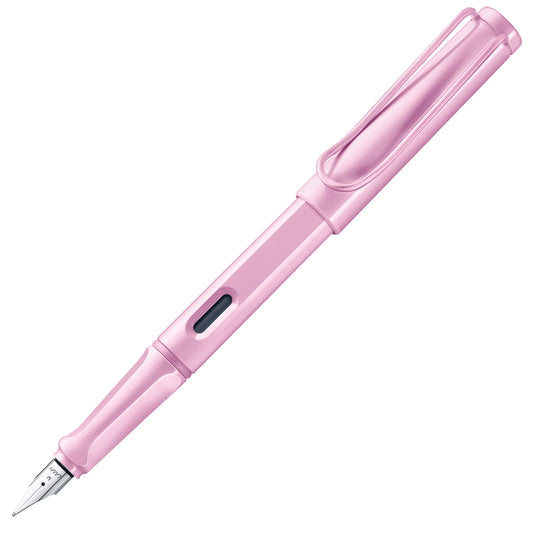 LAMY safari fountain pen