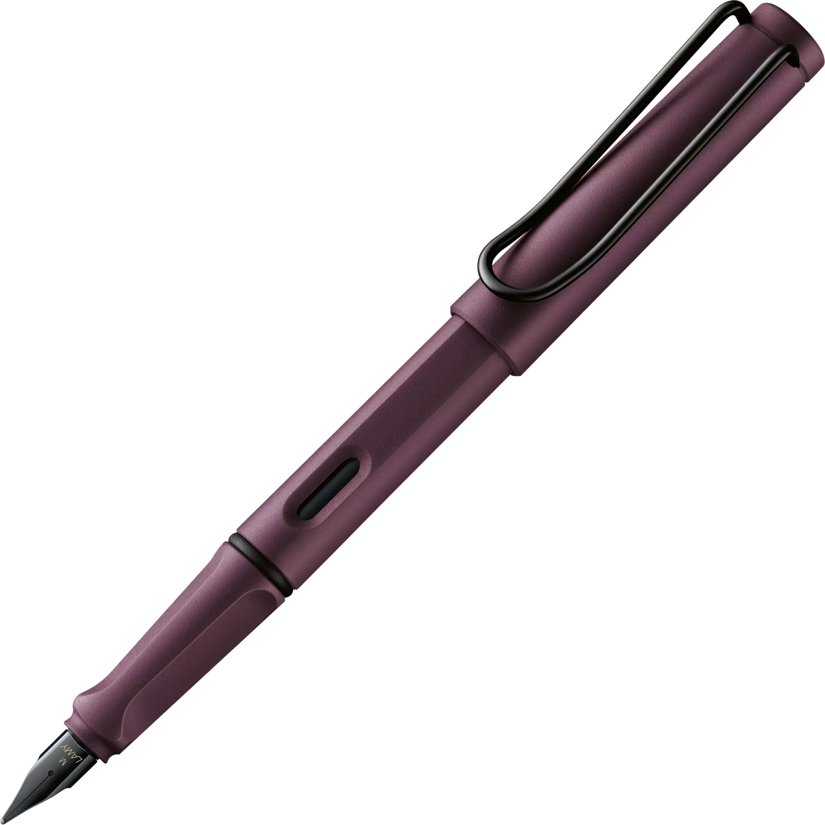 LAMY safari fountain pen