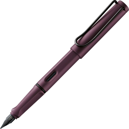 LAMY safari fountain pen