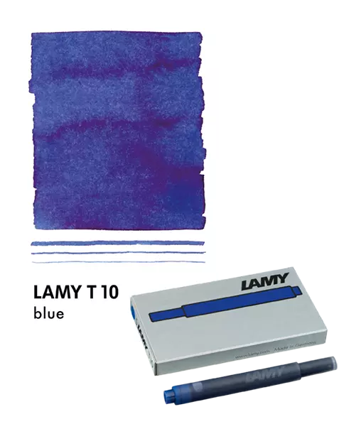 LAMY T10 ink refill