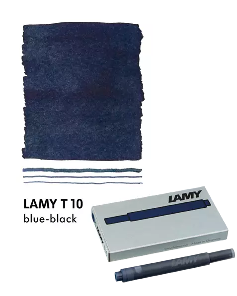 LAMY T10 ink refill