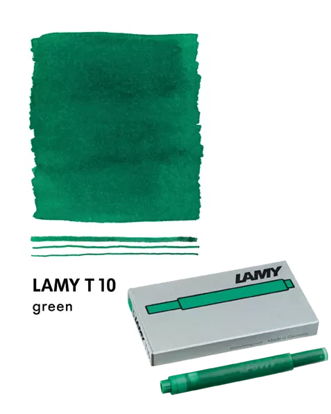 LAMY T10 ink refill