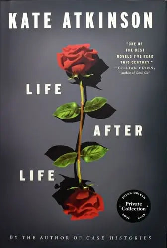 Life After Life by Kate Atkinson