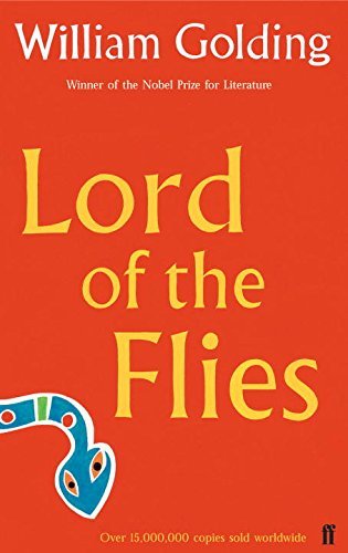 Lord of the Flies by William Goldberg