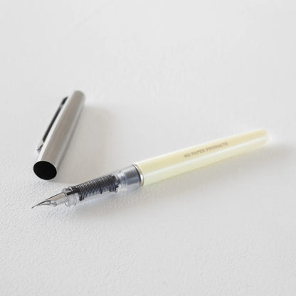 Midori fountain pen