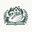Nottawa Cottage Bookstore logo