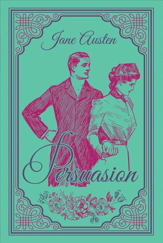 Persuasion by Jane Austen