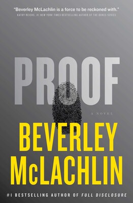 Proof by Beverly McLaughlin