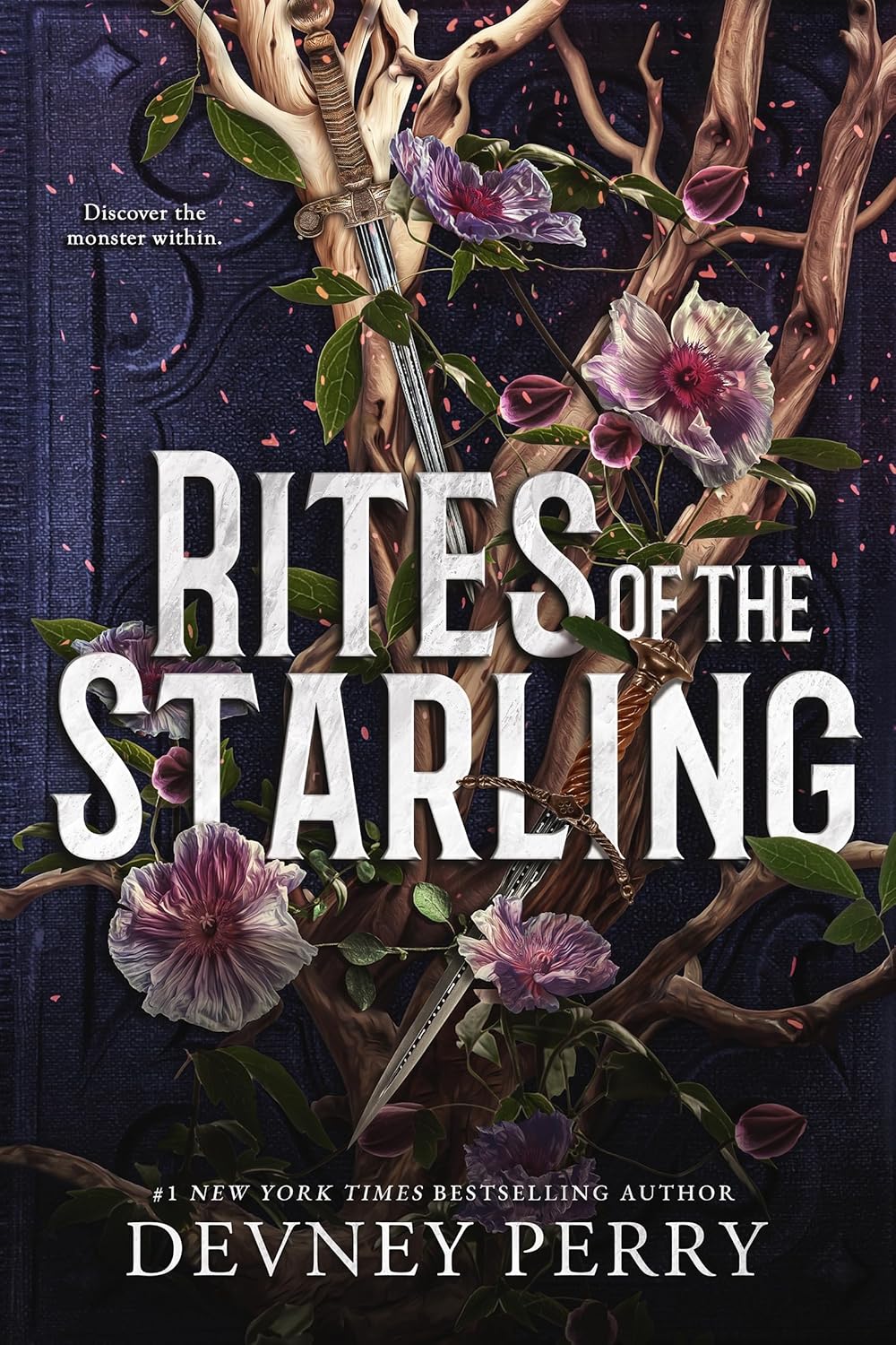 Rites of the Starling (Deluxe Limited Edition) by Devney Perry (Preorder)