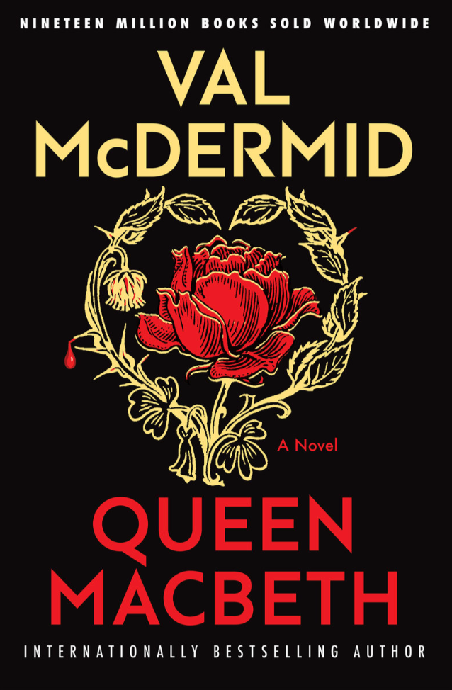 Queen Macbeth by Val McDermid