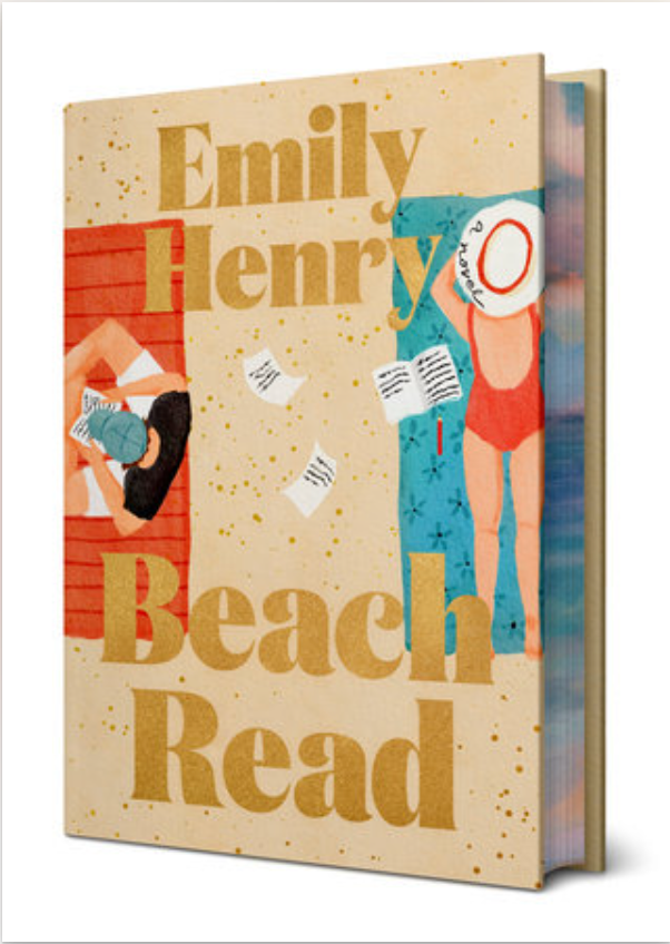 Beach Read Collector's Edition by Emily Henry