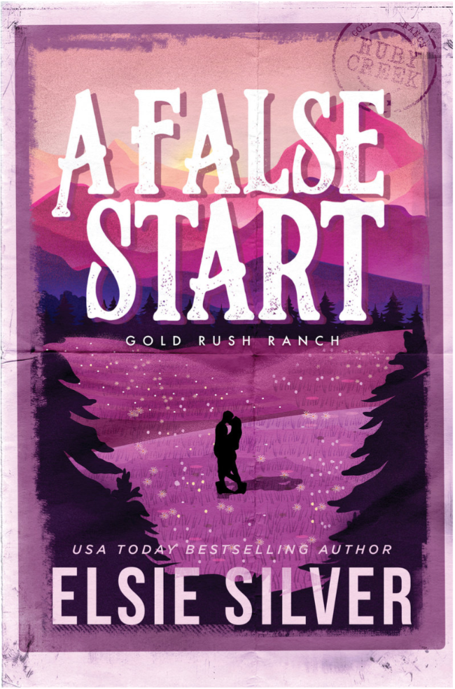 A False Start by Elise Silver