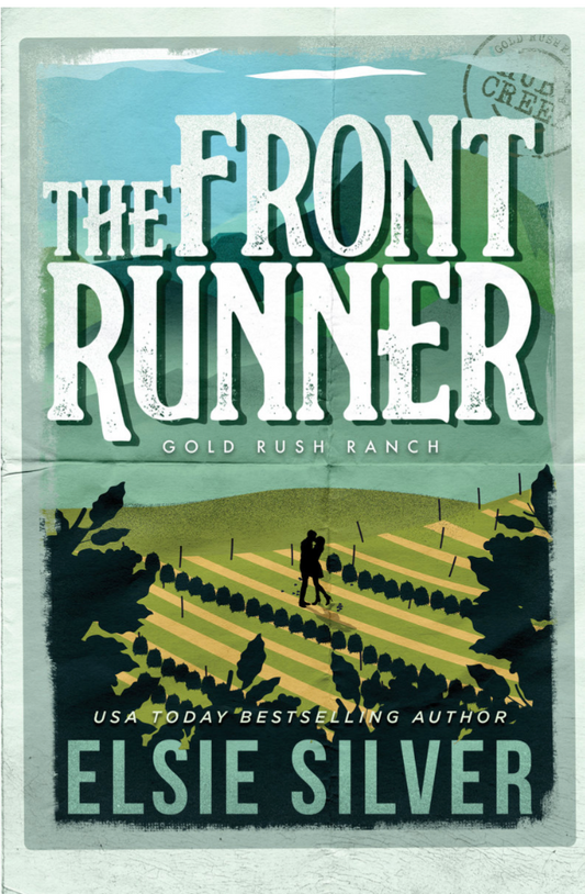 Front Runner by Elsie Silver