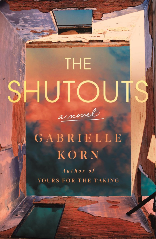 The Shutouts by Gabrielle Korn