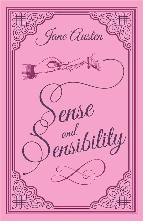 Sense and Sensibility by Jane Austen