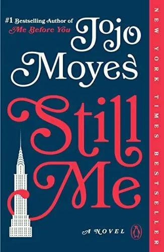 Still Me by Jojo Moyes