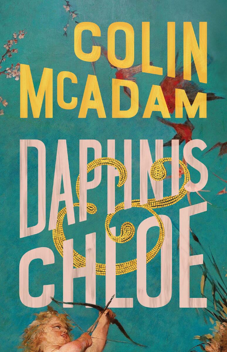 Daphnis & Chloe by Colin McAdam (Preorder)