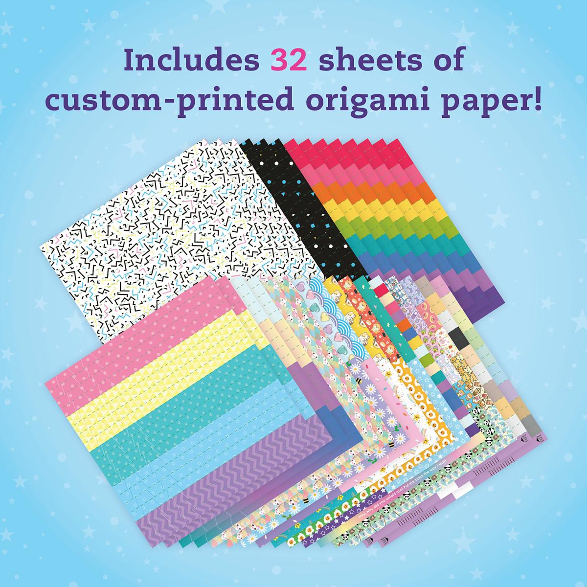 Wishing Stars by Klutz