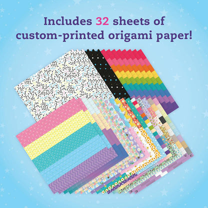 Wishing Stars by Klutz