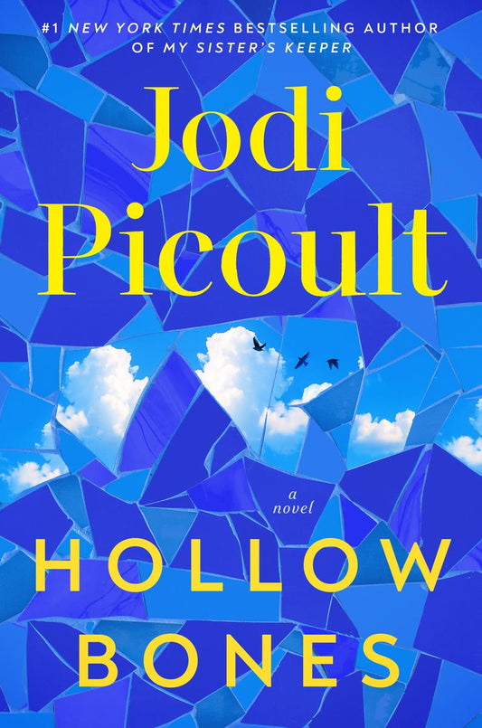 Hollow Bones: A Novel by Jodi Picoult (Preorder)