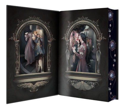 Innamorata by Ava Reid (Preorder)