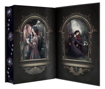 Innamorata by Ava Reid (Preorder)