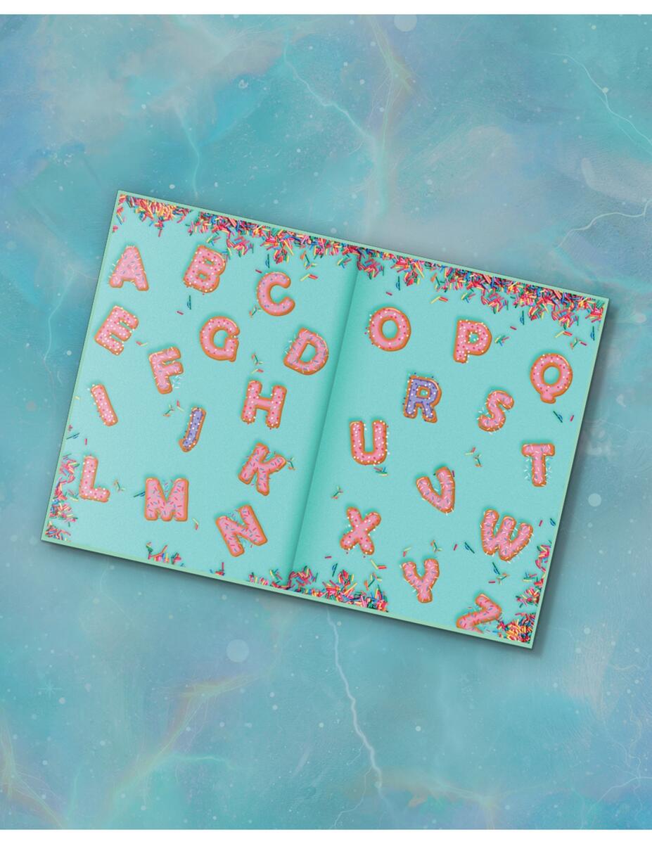 Escape Me Deluxe Limited Edition by Tahereh Mafi (Preorder)