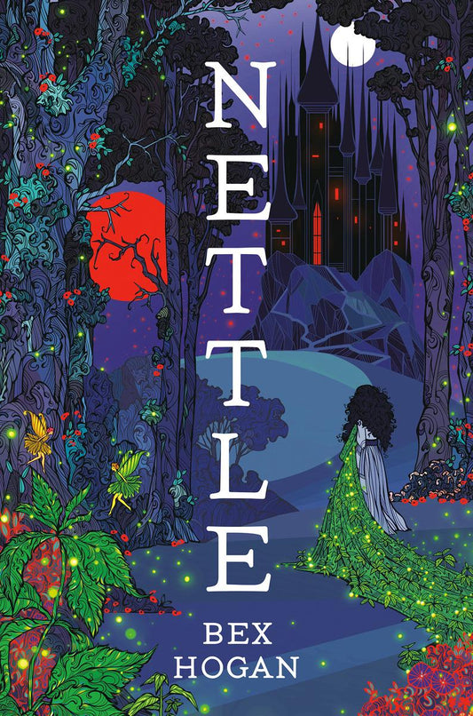 Nettle by Bex Hogan