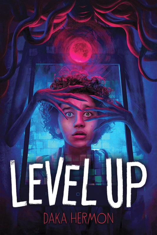 Level Up by Daka Hermon
