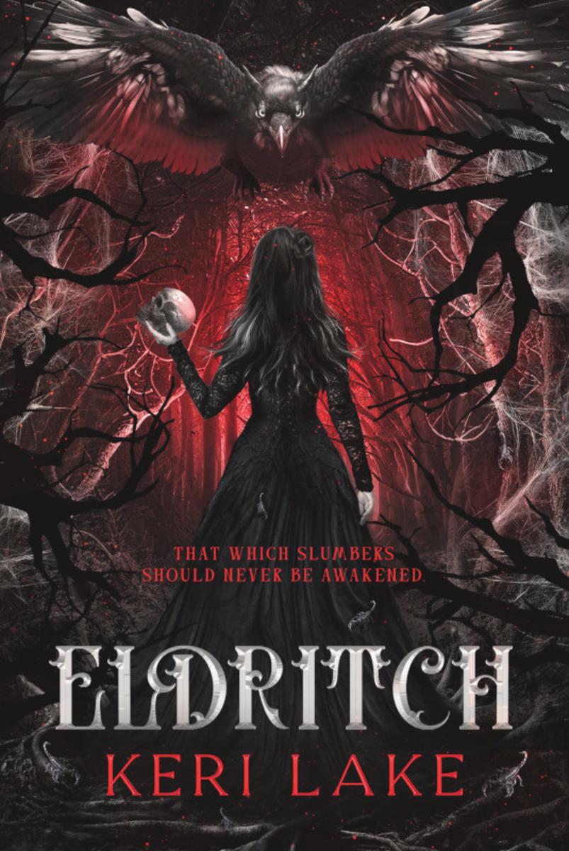 Eldritch Deluxe Edition by Keri Lake (Preorder)